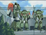 Proto GINN