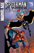 Marvel Age Spider-Man Team-Up Vol 1 5