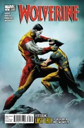 Wolverine Vol 4 4