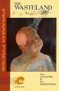 Wasteland Vol 2 1