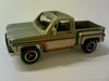 Chevy stepside d1