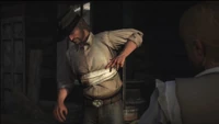 Rdr friends problems05