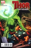 Thor First Thunder Vol 1 4