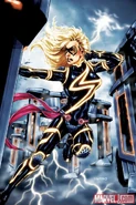 Ms Marvel