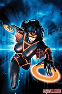 Spider Woman