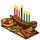 Kwanzaa Kinara-icon.png