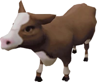 Cow calf