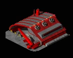 Construction Yard 2 Idle