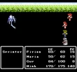 FFII NES Row
