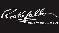 Rockefeller logo