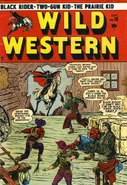 Wild Western Vol 1 12