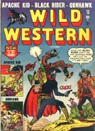 Wild Western Vol 1 18