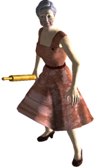 FONVCattyClara