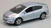 Honda Insight silver
