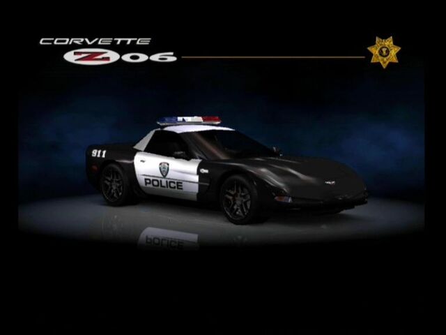 Car Pursuit