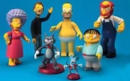World of Springfield-Bloque4