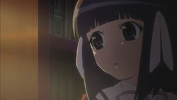Shiori's Decision