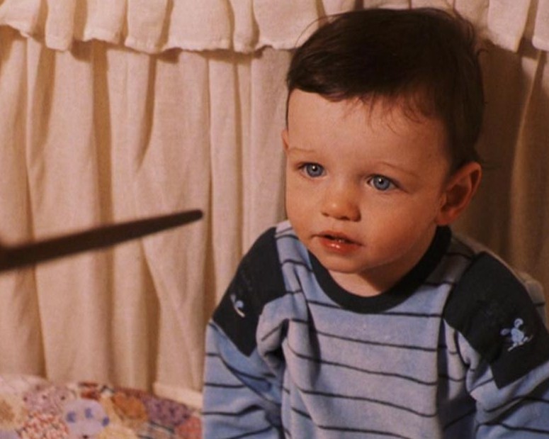VIDEO DE EL BESO DE HARRY POTTER video de el beso de harry potter: