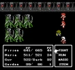 FFII NES Blind Status