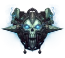 Death knight crest