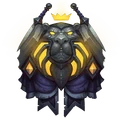 Paladin crest