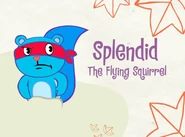 Splendidciezje
