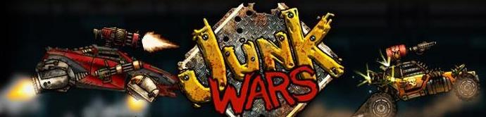 Junk Wars