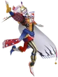 Kefka alt