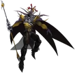 Dissidia Mateus ex