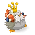 Morsagüino Real