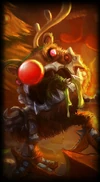 Kog'Maw ReindeerLoading