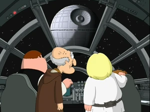 DeathStar