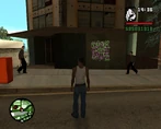 Graffiti 83