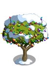 Rainbow Apple10-icon