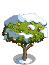 Rainbow Apple8-icon