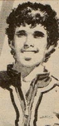 Tarrant