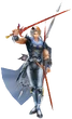 FirionDissidiaModel