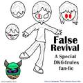 Flase Revival Poster.png