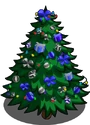 Ornament Tree II6-icon