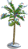 Peach Palm Tree9-icon