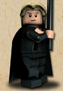 Lucius Malfoy