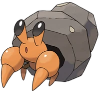 Dwebble