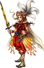 Dissidia OnionKnight