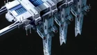Baikal Class Docked