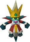 Kingly impling