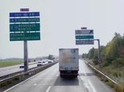 RN104 Brie-Comte-Robert