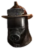 Raider Blastmaster Helmet