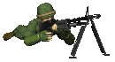 Military-soldier