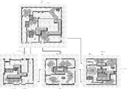 Mapa Zona Safari (Kanto) RAA