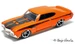 70 buick gsx 2010 orange